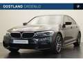 BMW 520 5 Serie 520i High Executive M Sport Automaat / Sch Grijs - thumbnail 1