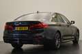 BMW 520 5 Serie 520i High Executive M Sport Automaat / Sch Grijs - thumbnail 3