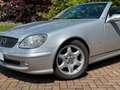 Mercedes-Benz SLK 200 SLK Roadster - R170 k Evo Argent - thumbnail 5