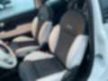 Fiat 500 Dolcevita Weiß - thumbnail 10