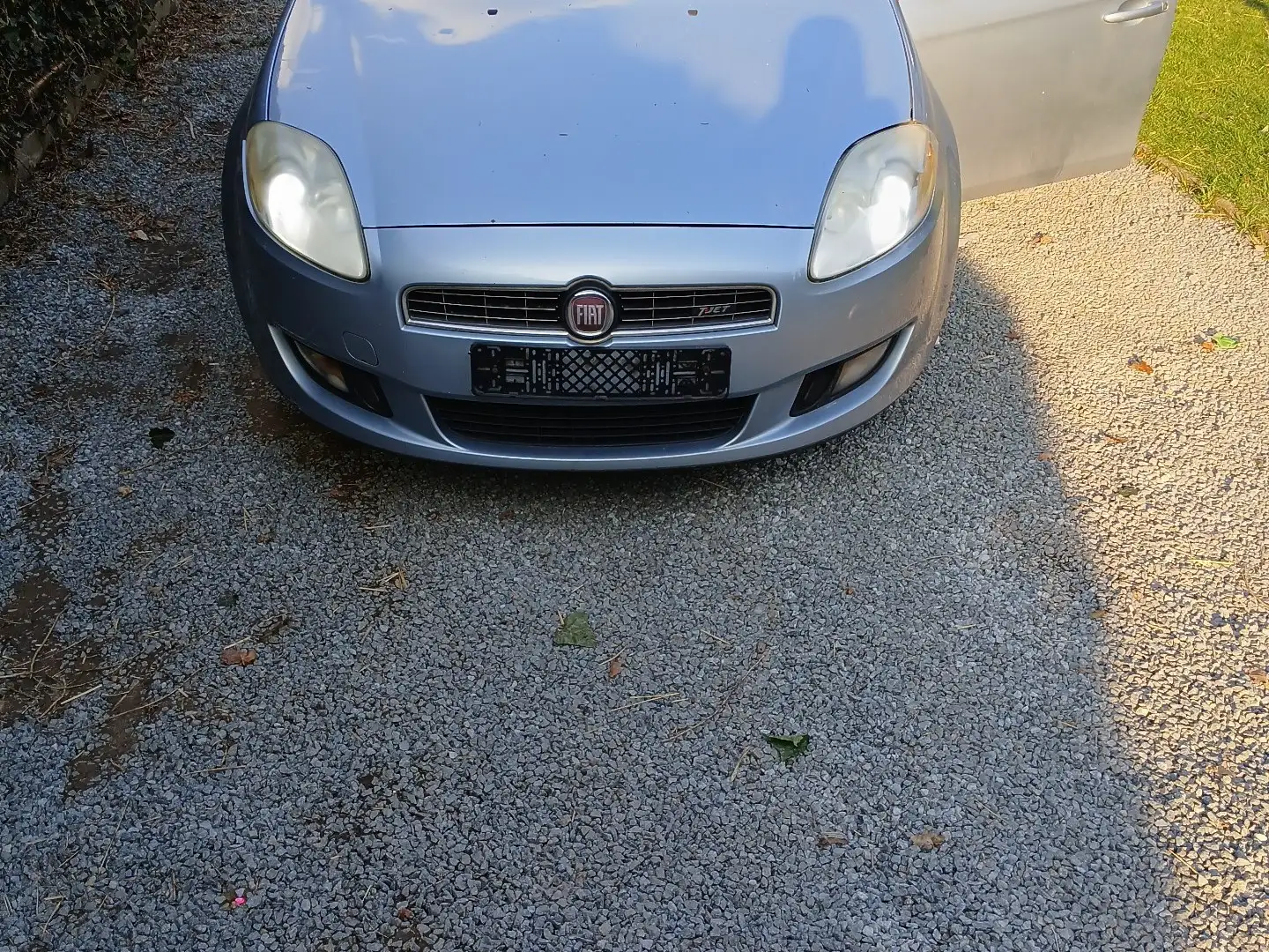 Fiat Bravo 1.4 Turbojet Emotion - 1