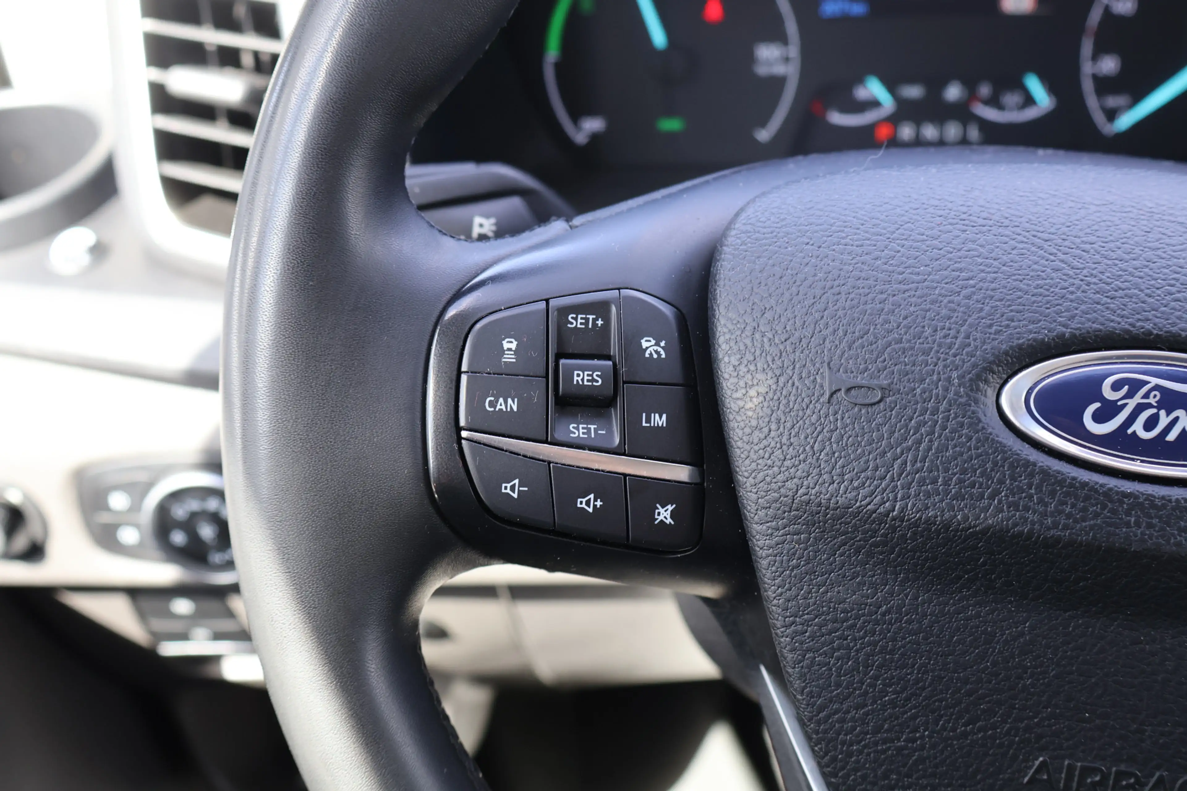 Ford E-Transit 350 L2 H3 Trend 68 kWh Bott Vario Inrichting — photo 19