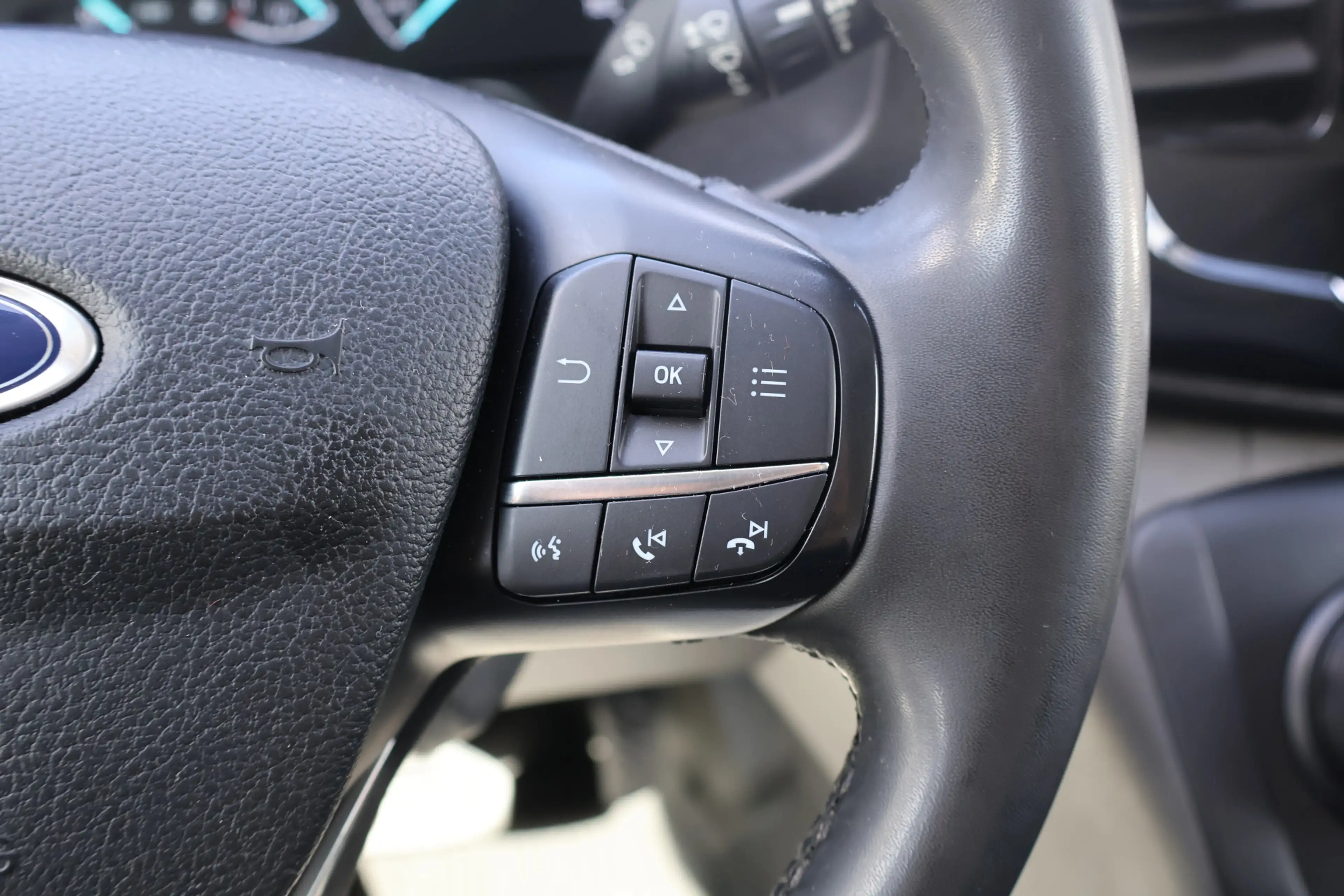 Ford E-Transit 350 L2 H3 Trend 68 kWh Bott Vario Inrichting — photo 20