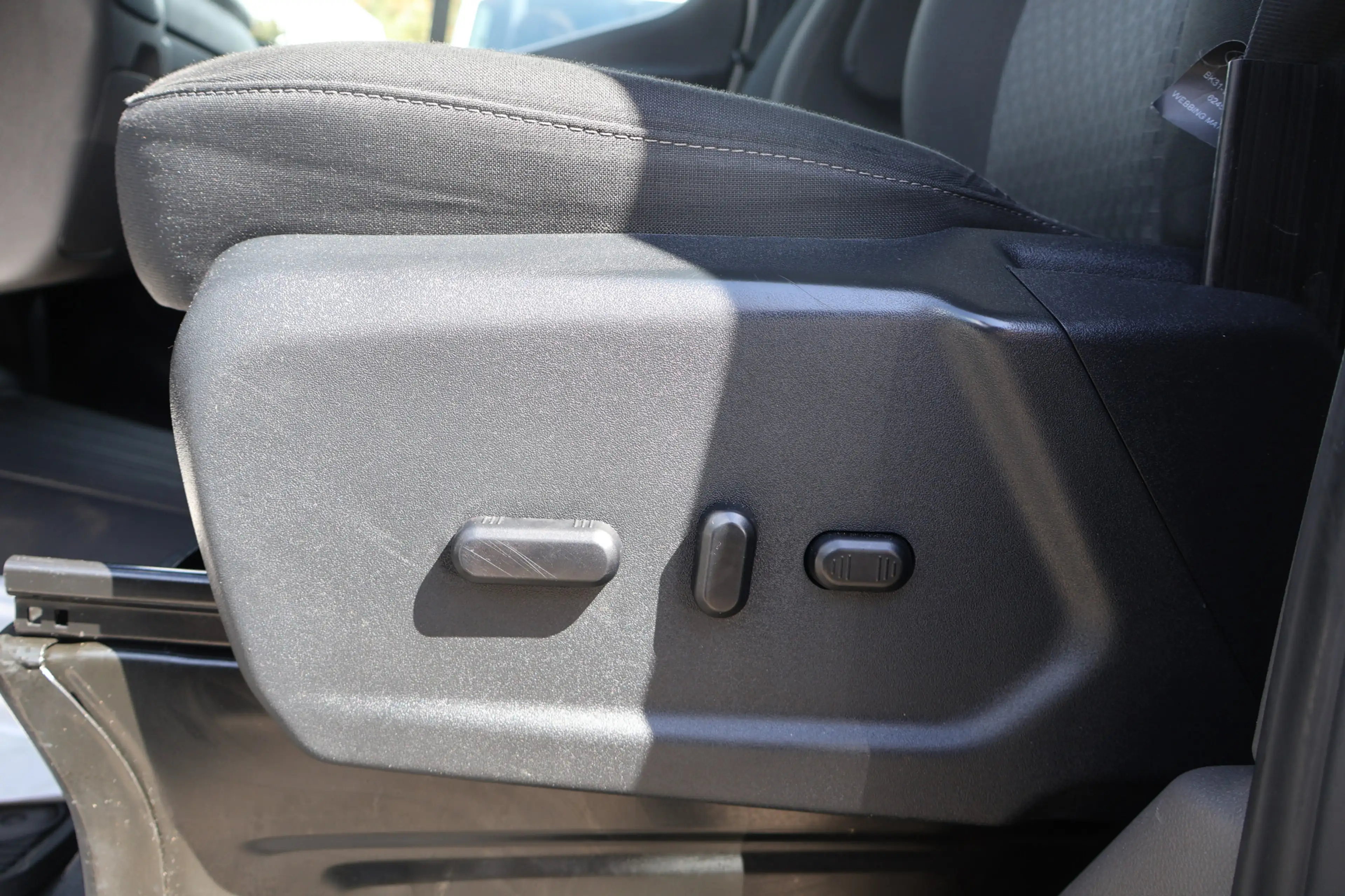 Ford E-Transit 350 L2 H3 Trend 68 kWh Bott Vario Inrichting — photo 30