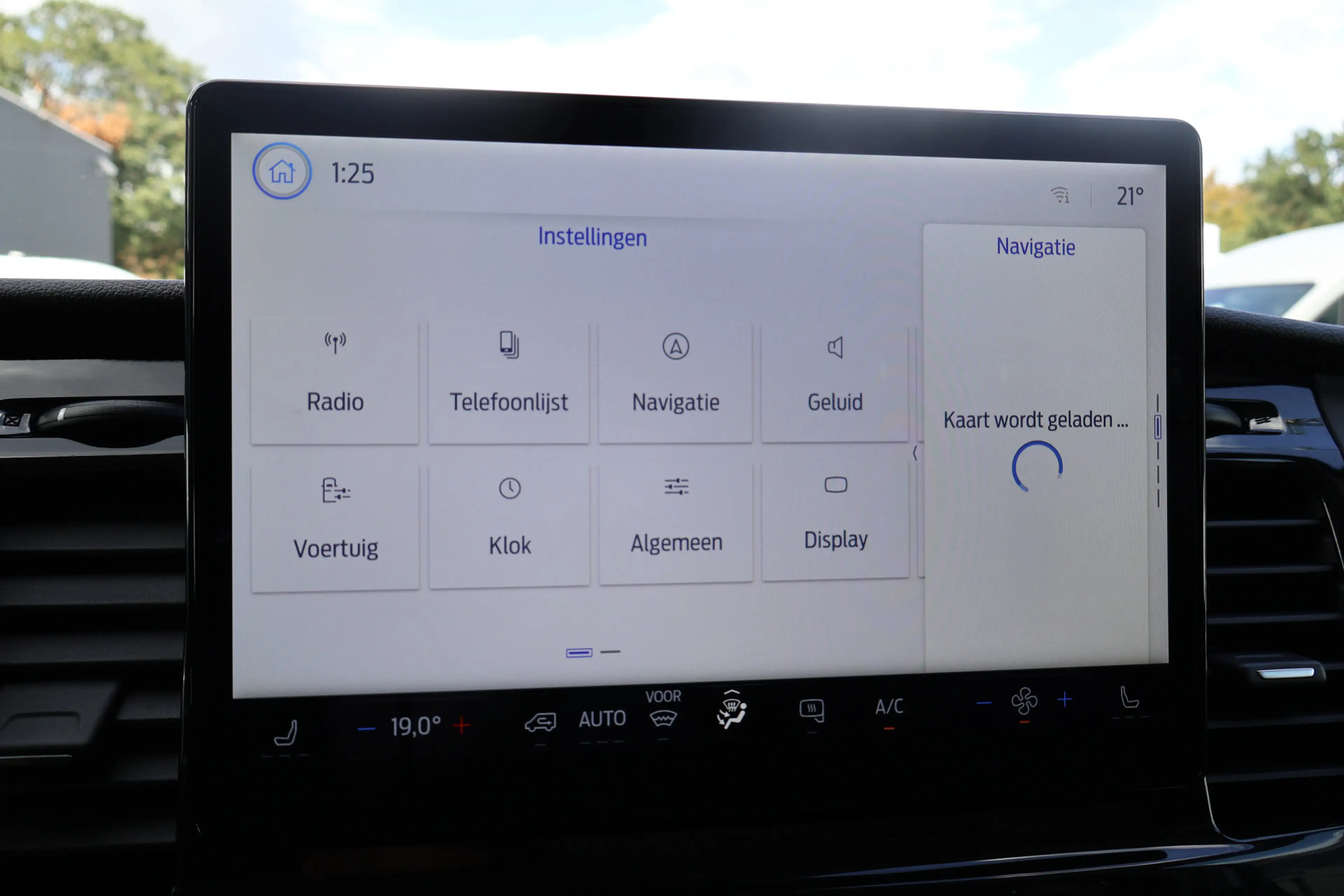 Ford E-Transit 350 L2 H3 Trend 68 kWh Bott Vario Inrichting — photo 25