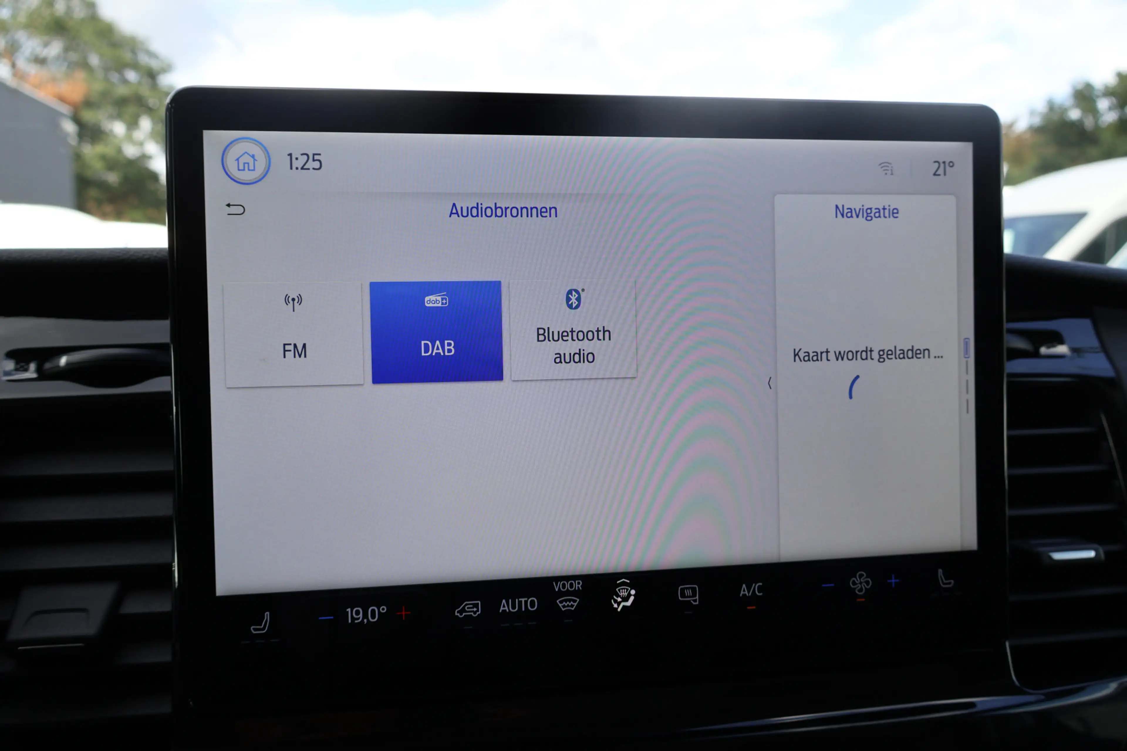 Ford E-Transit 350 L2 H3 Trend 68 kWh Bott Vario Inrichting — photo 24