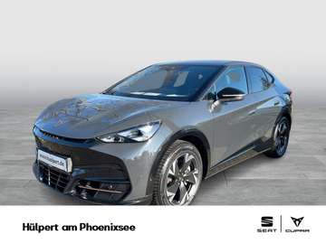 ENDURANCE WÄRMEPUMPE CAM ACC LM19 NAVI