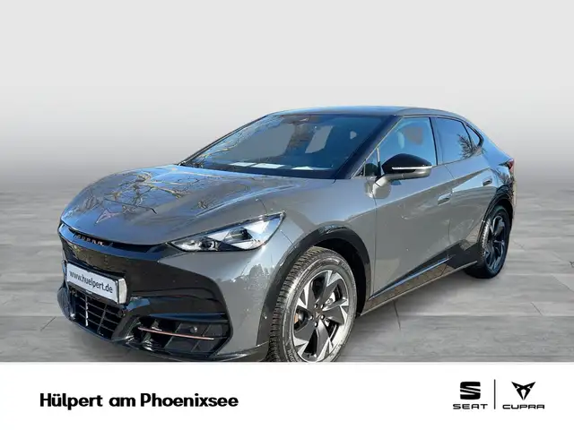 CUPRA Tavascan ENDURANCE WÄRMEPUMPE CAM ACC LM19 NAVI