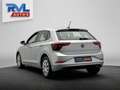 Volkswagen Polo 1.0 TSI Style Apple/Carplay Cruise/control 1e Eige Gris - thumbnail 3