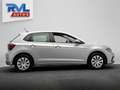 Volkswagen Polo 1.0 TSI Style Apple/Carplay Cruise/control 1e Eige Gris - thumbnail 18