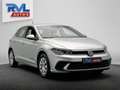 Volkswagen Polo 1.0 TSI Style Apple/Carplay Cruise/control 1e Eige Gris - thumbnail 4