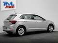 Volkswagen Polo 1.0 TSI Style Apple/Carplay Cruise/control 1e Eige Gris - thumbnail 17
