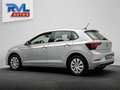 Volkswagen Polo 1.0 TSI Style Apple/Carplay Cruise/control 1e Eige Gris - thumbnail 14