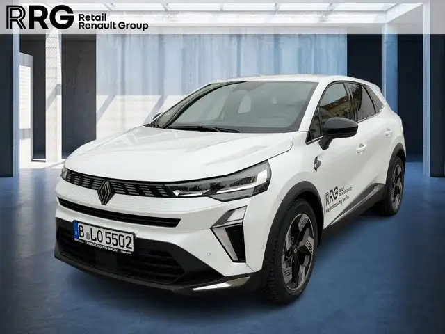 Renault Symbioz Techno E-Tech Full Hybrid 145 nur für Juristische Personen z.B. GmbH, OHG