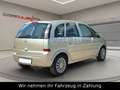 Opel Meriva Edition 1,6 Automatik-TÜV NEU-2.Hd-Klima Silber - thumbnail 6