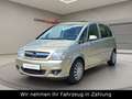 Opel Meriva Edition 1,6 Automatik-TÜV NEU-2.Hd-Klima Silber - thumbnail 1