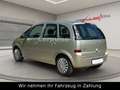 Opel Meriva Edition 1,6 Automatik-TÜV NEU-2.Hd-Klima Silber - thumbnail 5
