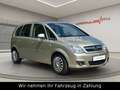 Opel Meriva Edition 1,6 Automatik-TÜV NEU-2.Hd-Klima Silber - thumbnail 3