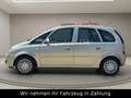 Opel Meriva Edition 1,6 Automatik-TÜV NEU-2.Hd-Klima Silber - thumbnail 4