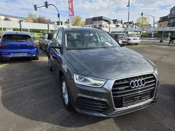 2.0 TDI 150 QUATTRO S-TRONIC S-LINE BI-XENON NAVI
