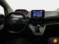 Peugeot Rifter Allure BlueHDi 100 Blanco - thumbnail 10