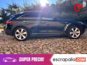 3.0D V6 GT AWD AUTO