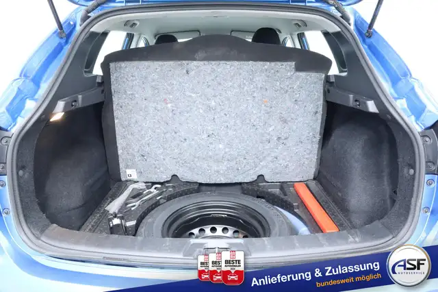Nissan Qashqai view 11