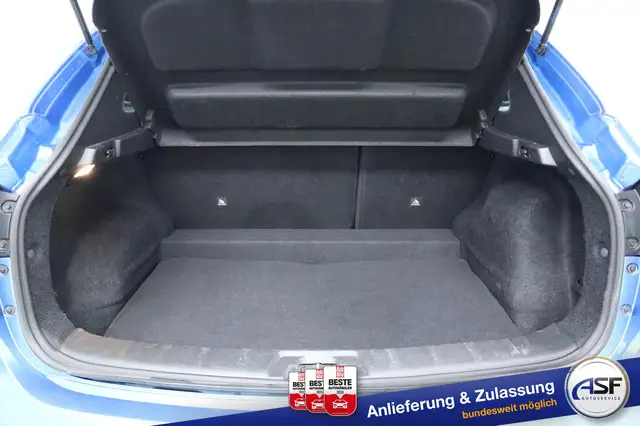 Nissan Qashqai view 10