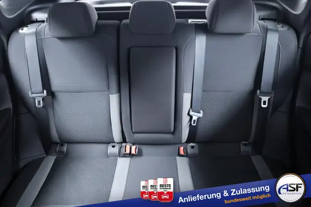 Nissan Qashqai view 27