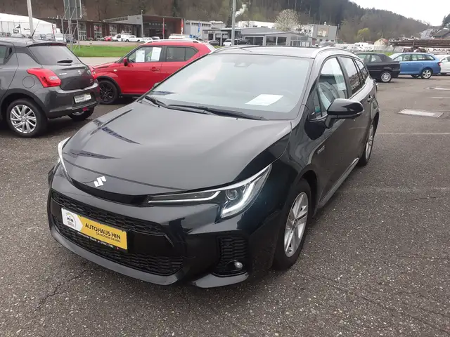 Suzuki Swace 1.8 Hybrid  CVT Comfort
