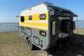 Overig Offroad Wohnwagen Jaggervan 466x199x265cm 1350kg - thumbnail 4