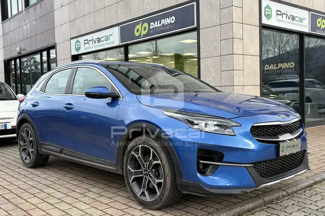 Kia XCeed Xceed 1.4 T-GDi Style