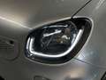 smart forTwo Cabrio 0.9 Turbo 90cv Brabus Edition #2 Twinamic Argent - thumbnail 6
