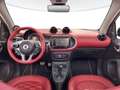 smart forTwo Cabrio 0.9 Turbo 90cv Brabus Edition #2 Twinamic Argent - thumbnail 8