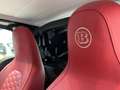 smart forTwo Cabrio 0.9 Turbo 90cv Brabus Edition #2 Twinamic Argent - thumbnail 16