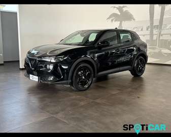 1.2 136 CV Hybrid eDCT6