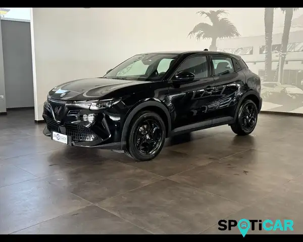 Alfa Romeo Junior 1.2 136 CV Hybrid eDCT6