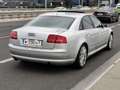 Audi A8 3,7 V8 quattro Tiptronic - thumbnail 4
