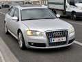Audi A8 3,7 V8 quattro Tiptronic - thumbnail 1