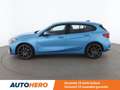 BMW 118 118i Sport Line Синий - thumbnail 3