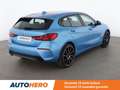 BMW 118 118i Sport Line Bleu - thumbnail 31