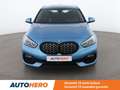BMW 118 118i Sport Line Синий - thumbnail 34