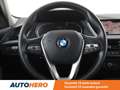 BMW 118 118i Sport Line Bleu - thumbnail 16