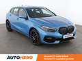 BMW 118 118i Sport Line Bleu - thumbnail 33