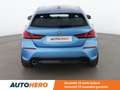 BMW 118 118i Sport Line Bleu - thumbnail 30