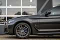 BMW 530 530e High Executive | NAP | M-Sport | Shadow | Las Gris - thumbnail 26