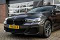 BMW 530 530e High Executive | NAP | M-Sport | Shadow | Las Gris - thumbnail 28