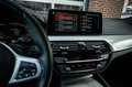 BMW 530 530e High Executive | NAP | M-Sport | Shadow | Las Gris - thumbnail 17