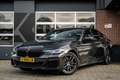 BMW 530 530e High Executive | NAP | M-Sport | Shadow | Las Gris - thumbnail 1