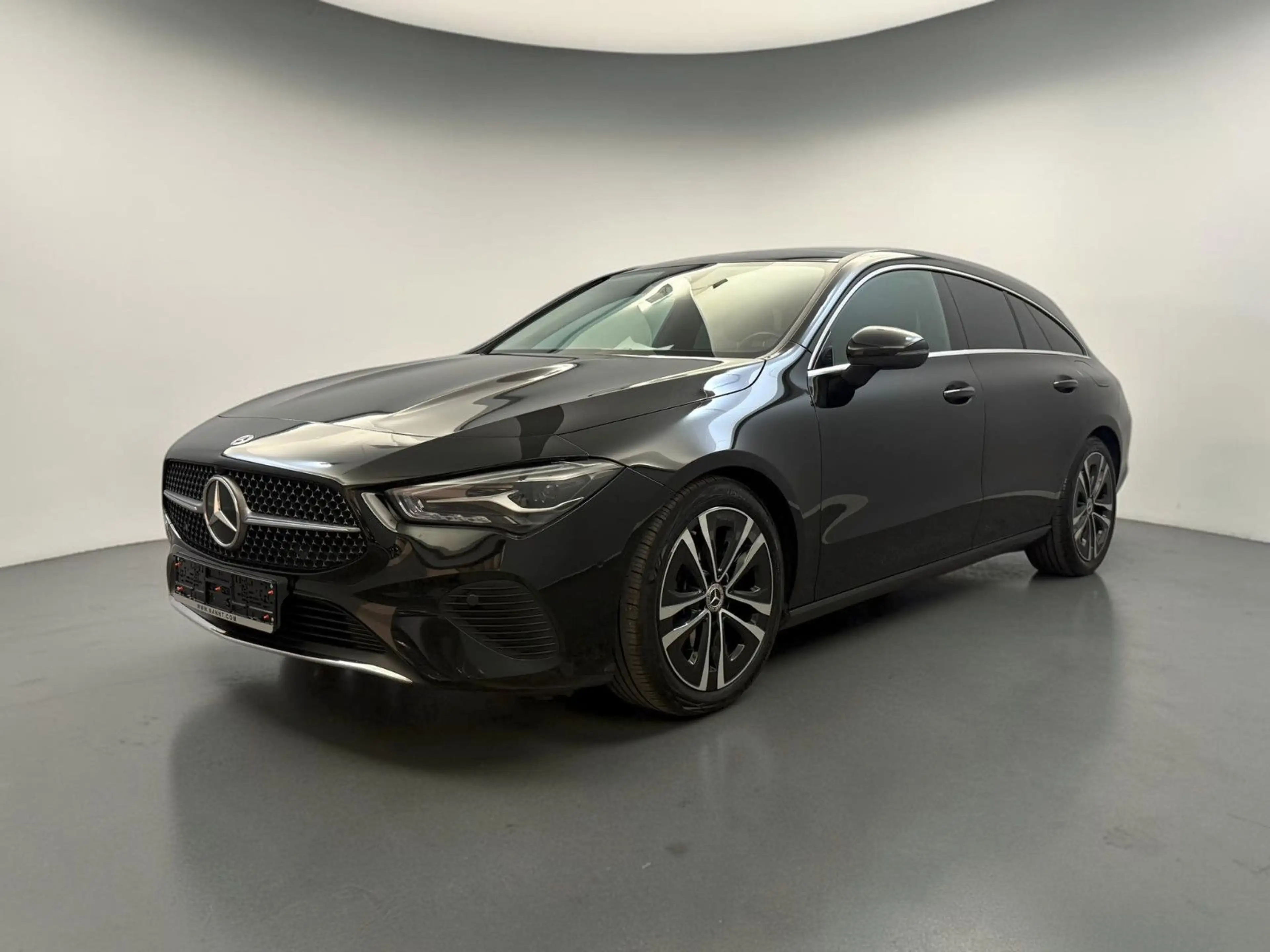 Mercedes-Benz CLA 180 MOD24*WIDE*PANO*KAM*MEMO
